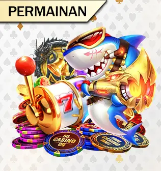 Permainan Slot MEOH79